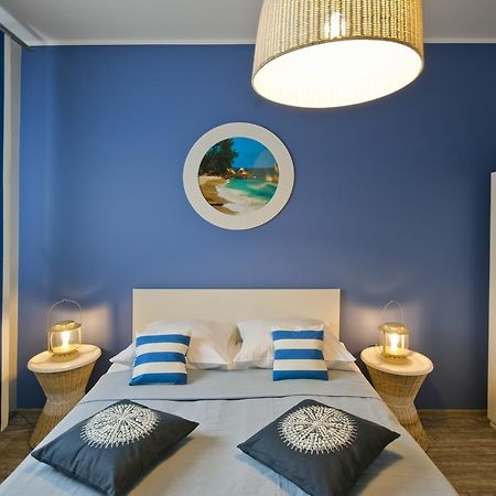 Apartamenty Marina House Bydgoszcz Værelse billede