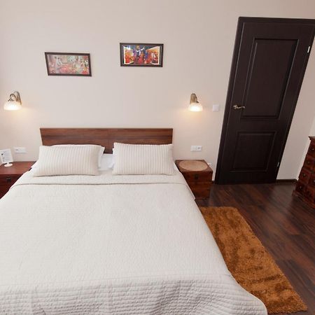 Apartamenty Marina House Bydgoszcz Eksteriør billede