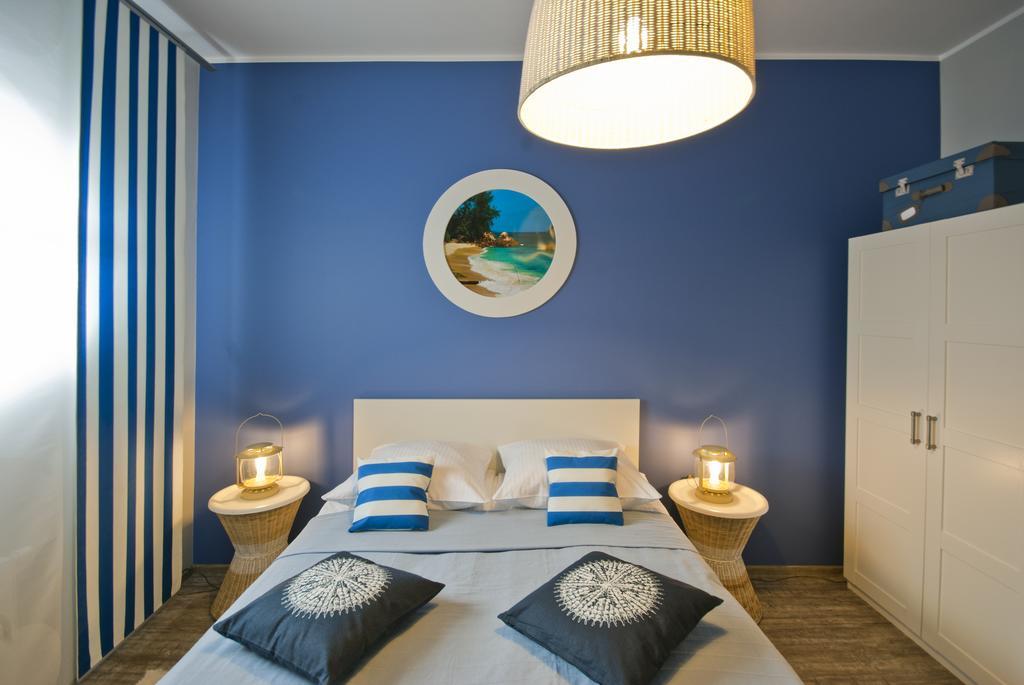 Apartamenty Marina House Bydgoszcz Værelse billede