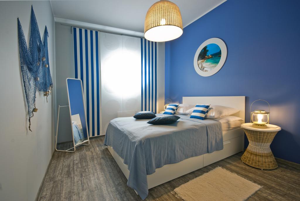 Apartamenty Marina House Bydgoszcz Værelse billede