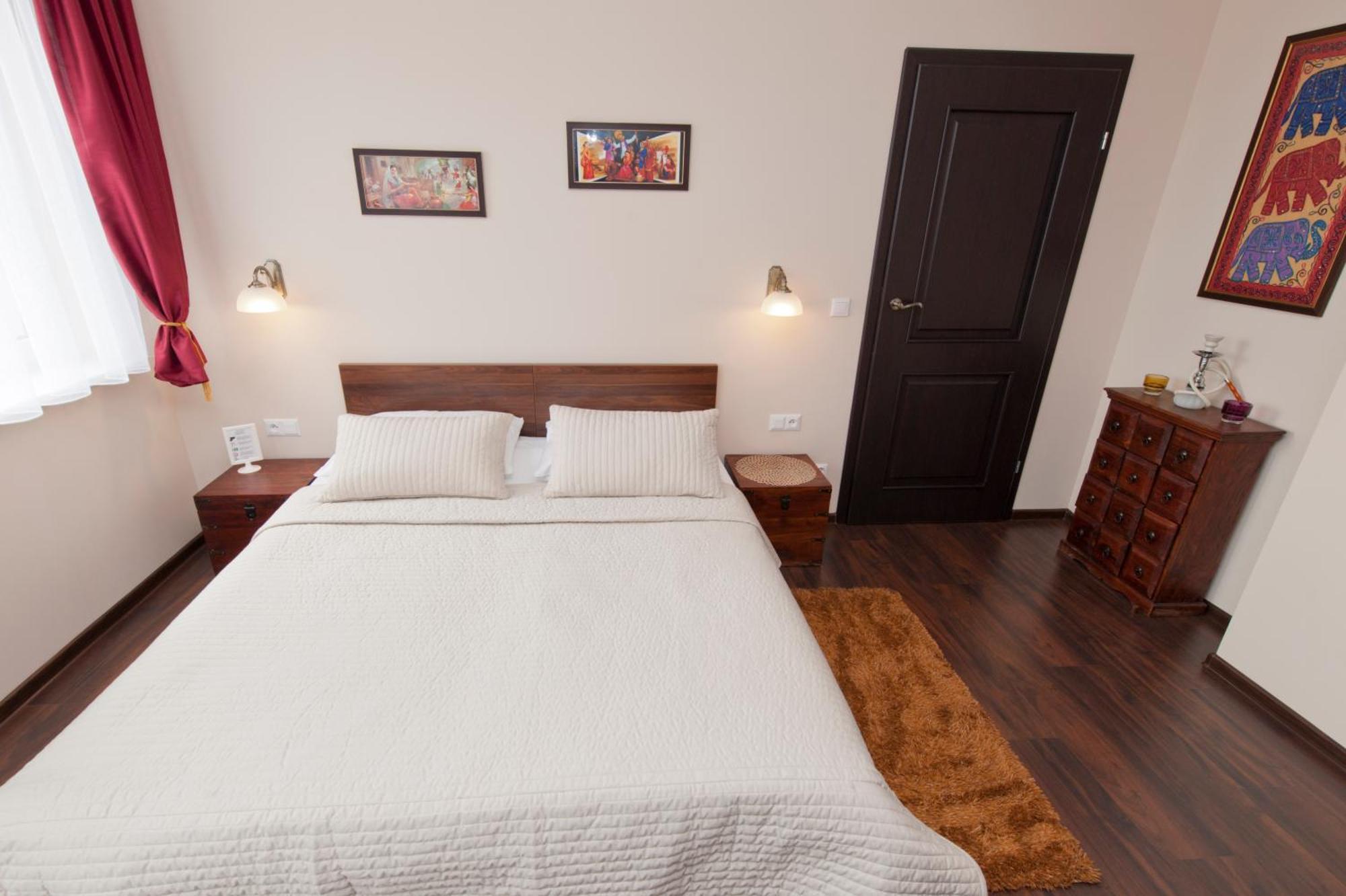 Apartamenty Marina House Bydgoszcz Eksteriør billede