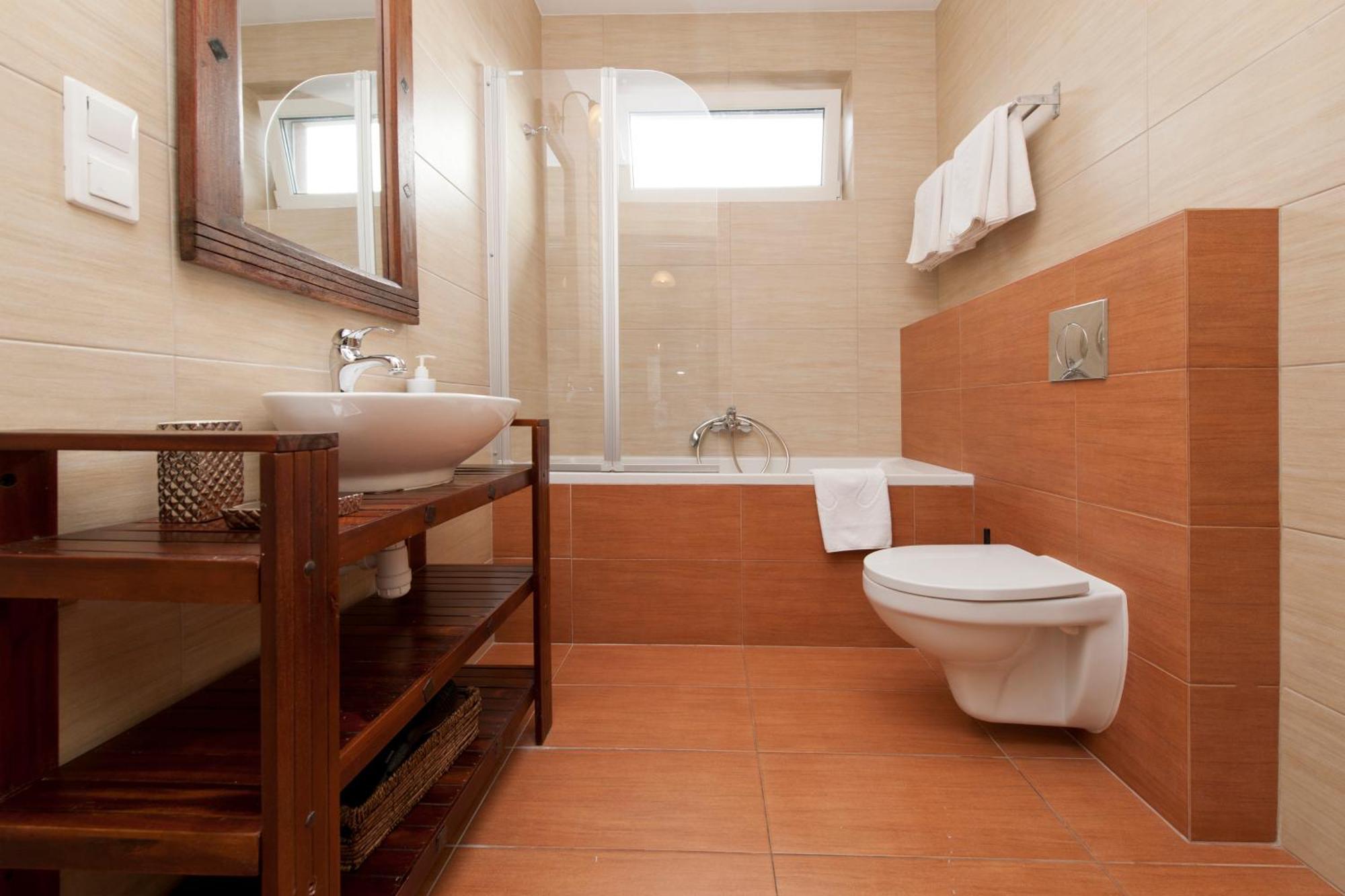 Apartamenty Marina House Bydgoszcz Eksteriør billede