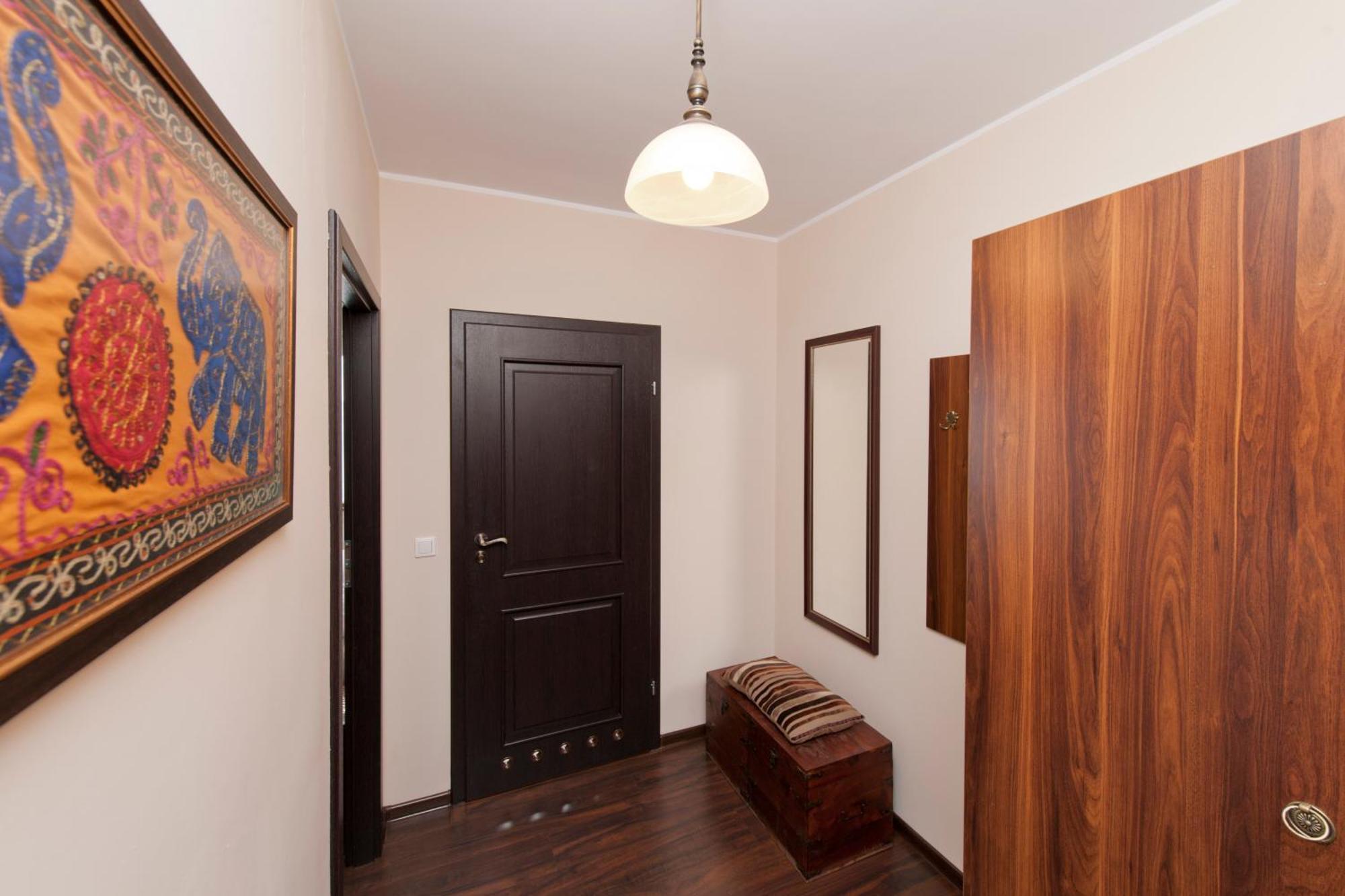 Apartamenty Marina House Bydgoszcz Værelse billede