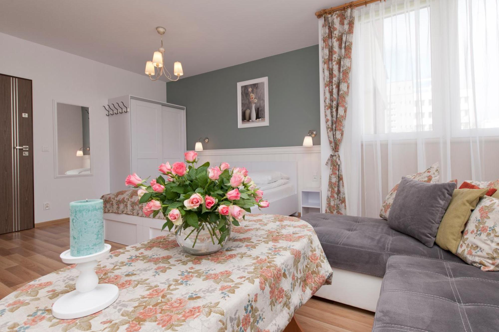 Apartamenty Marina House Bydgoszcz Eksteriør billede