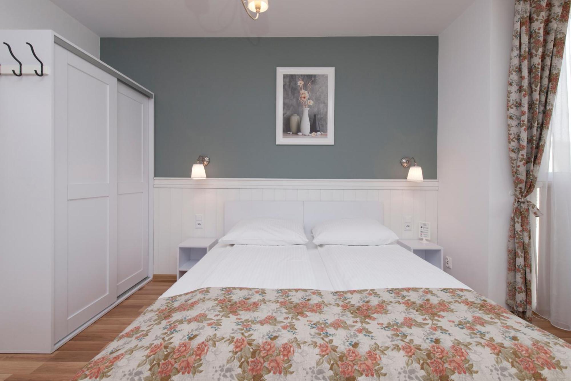 Apartamenty Marina House Bydgoszcz Eksteriør billede