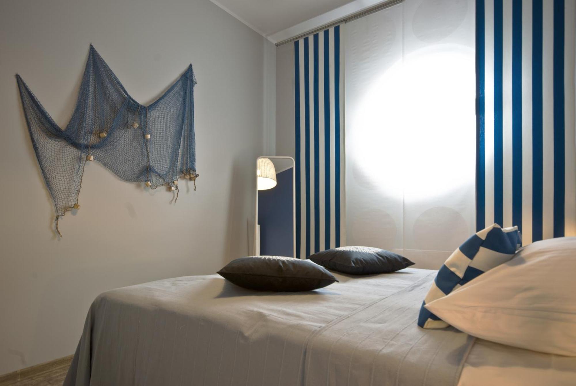Apartamenty Marina House Bydgoszcz Værelse billede