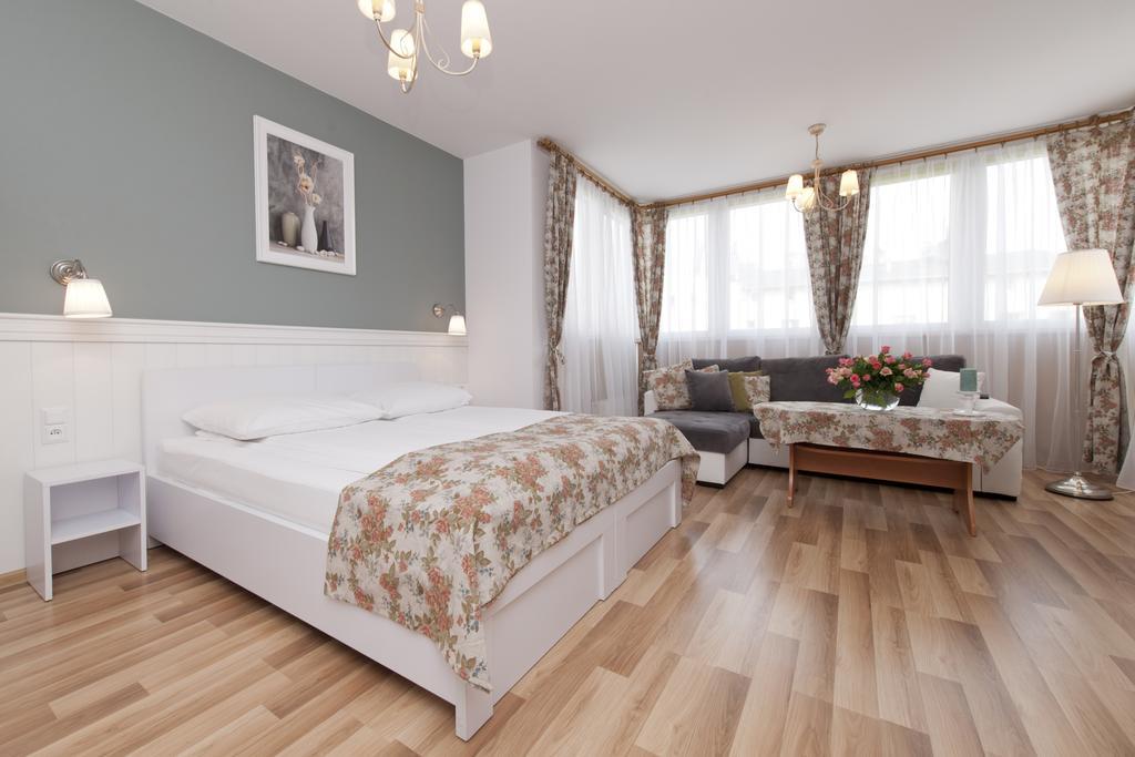 Apartamenty Marina House Bydgoszcz Eksteriør billede