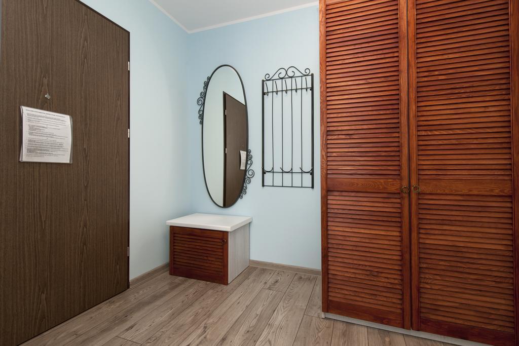 Apartamenty Marina House Bydgoszcz Eksteriør billede